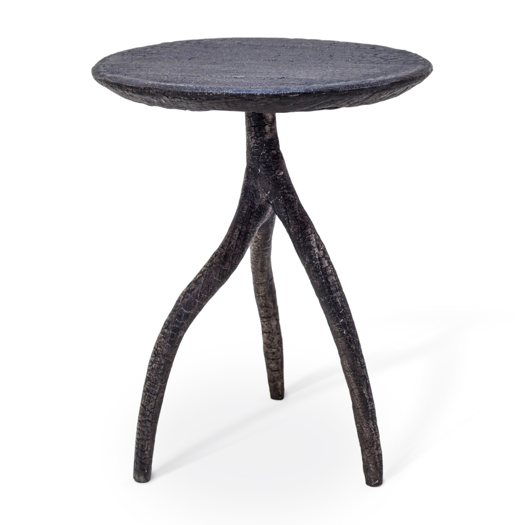 Hammond Side Table | Ironies
