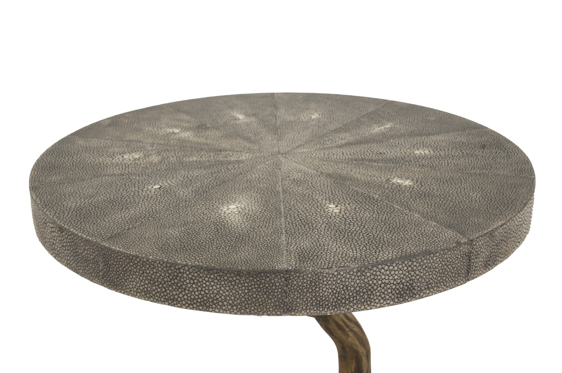 Vintner Side Table | Ironies