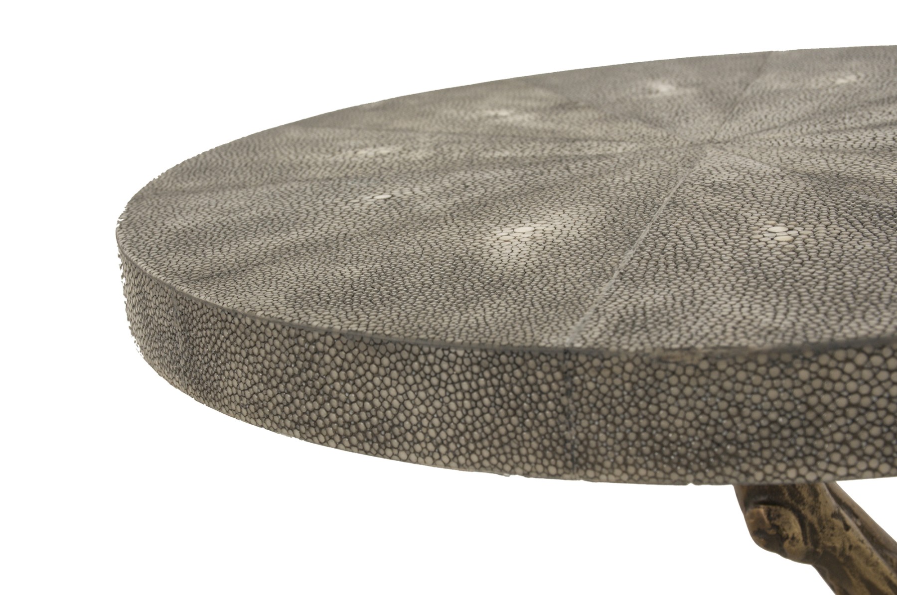 Vintner Side Table | Ironies