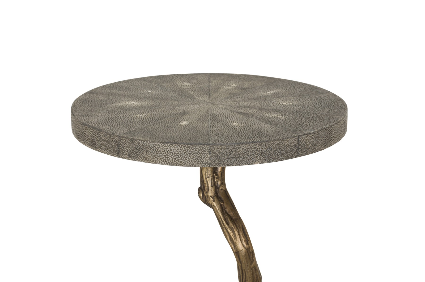 Vintner Side Table | Ironies