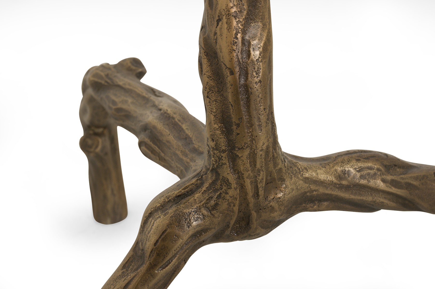 Vintner Side Table | Ironies