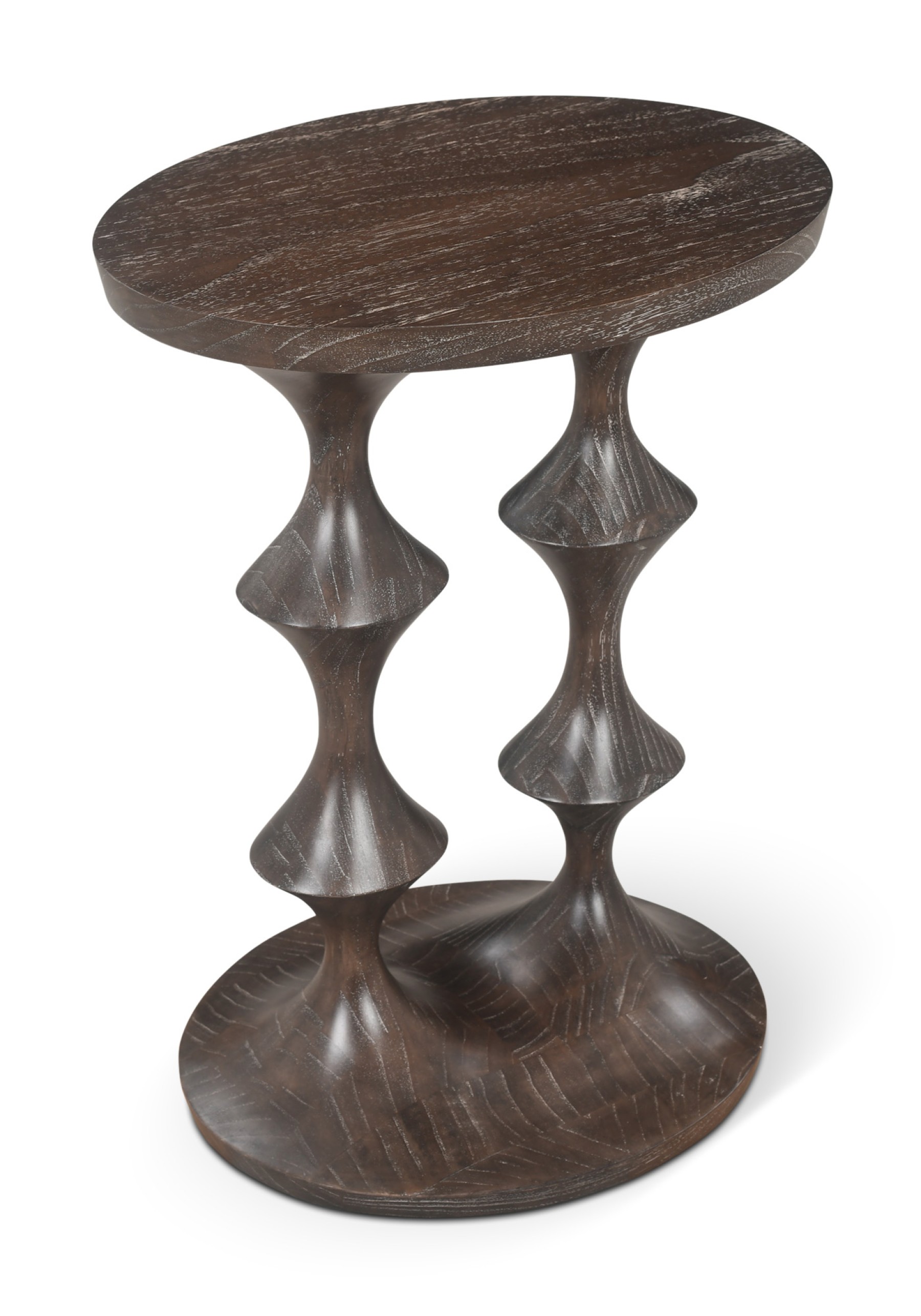 Solomon Side Table