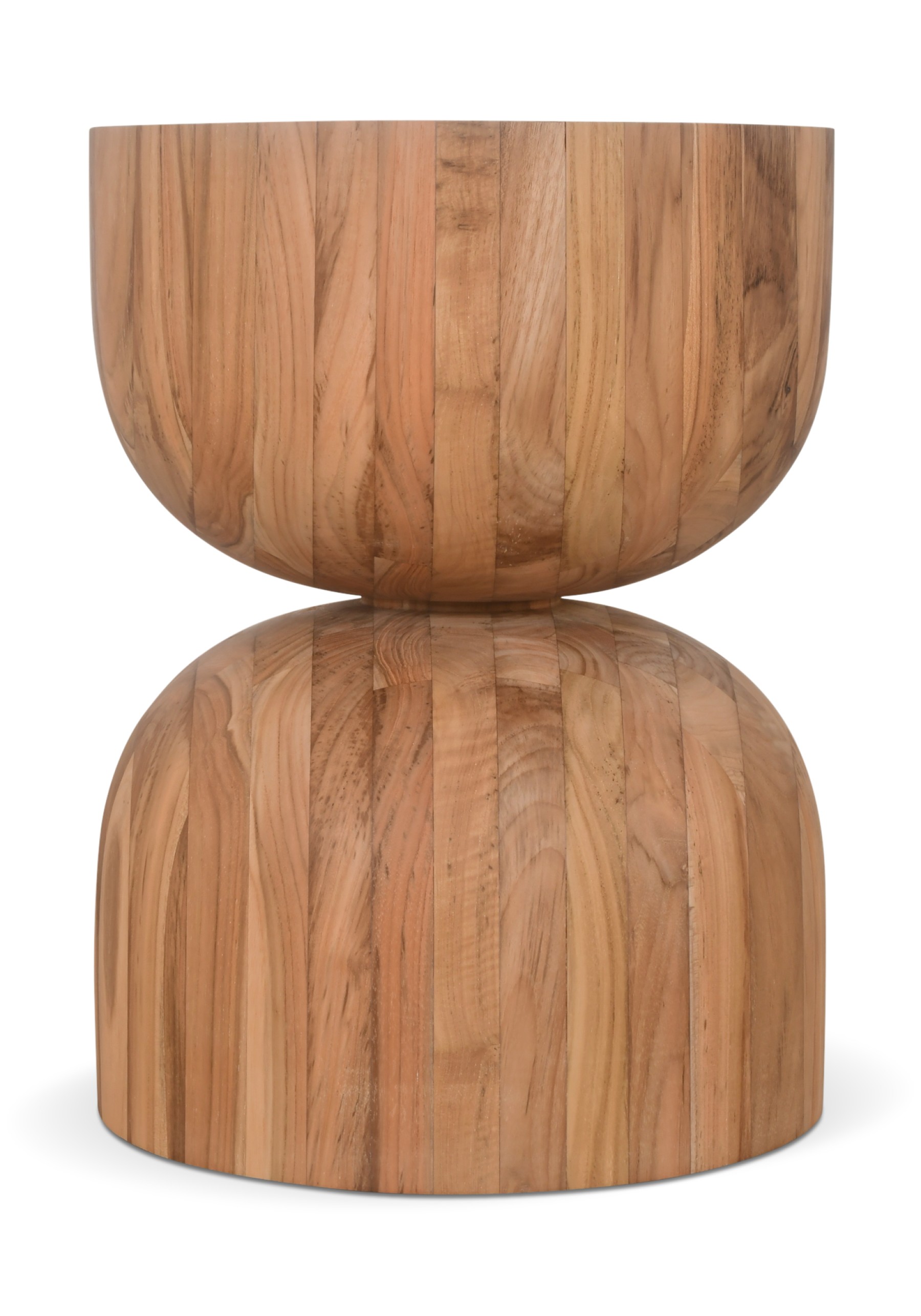 TIEMPO SIDE TABLE | Ironies
