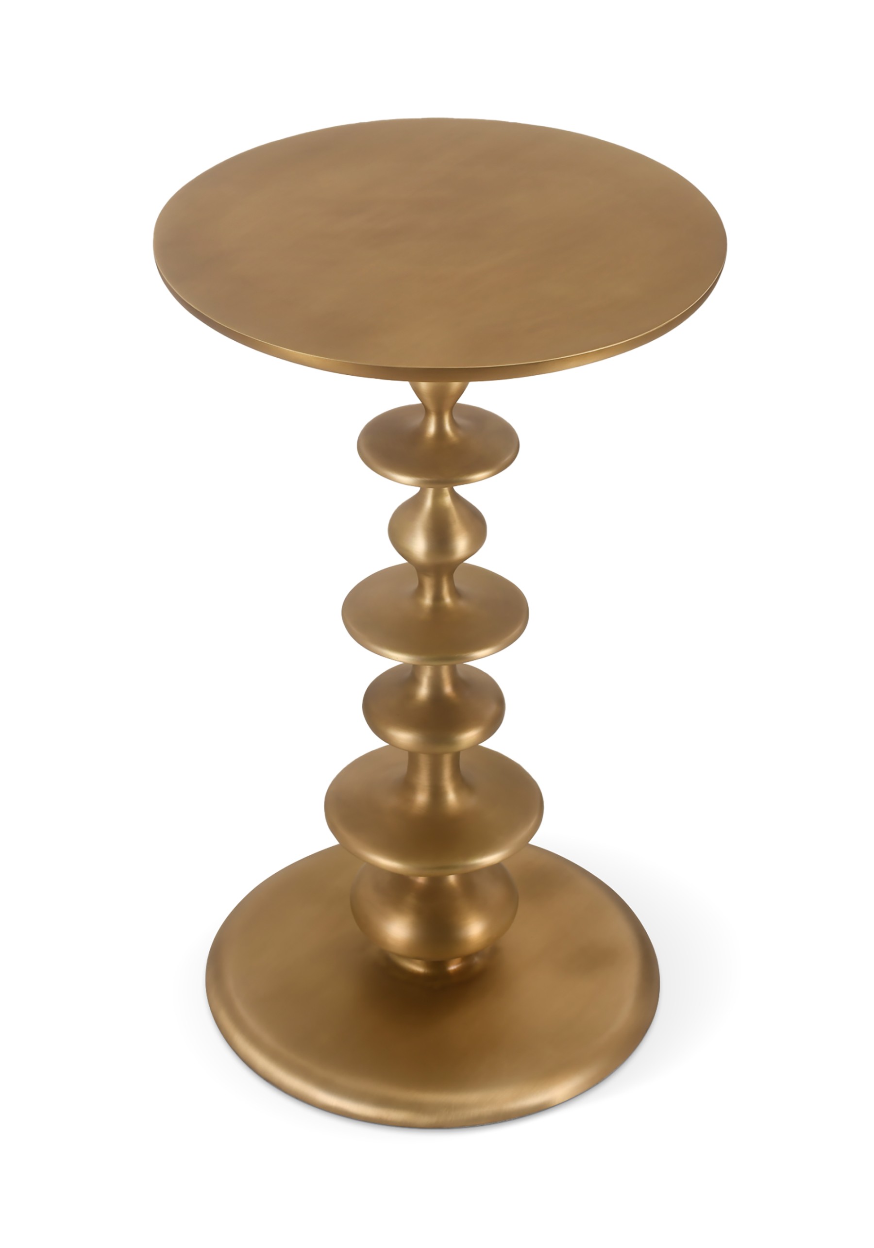 AEON SIDE TABLE | Ironies