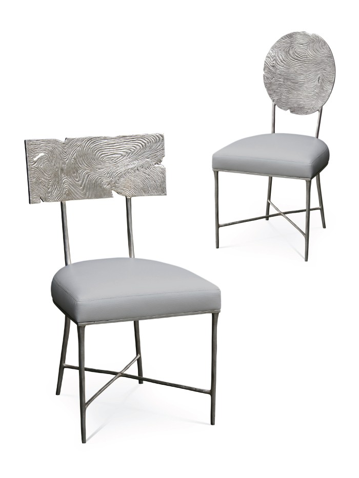Birch Chair | Ironies