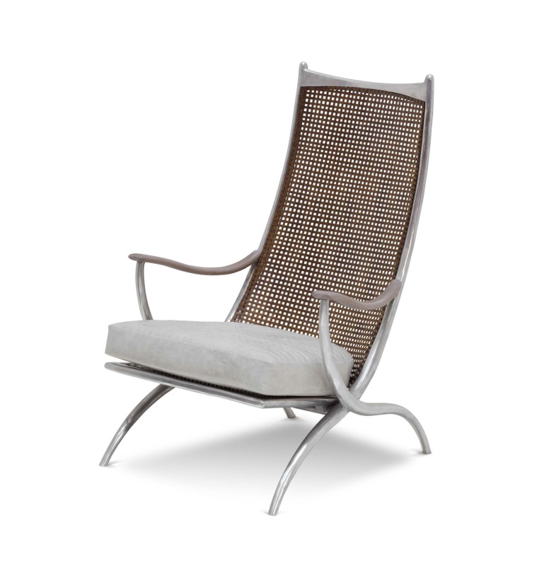 Turku Lounge Chair