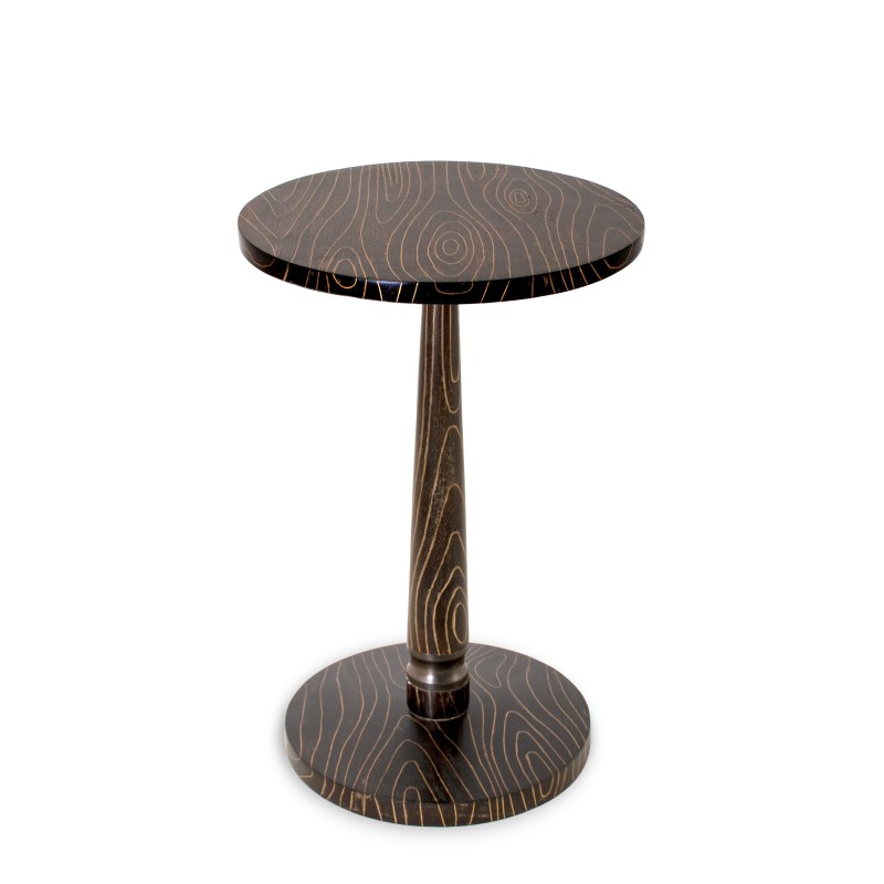 Aesir Side Table