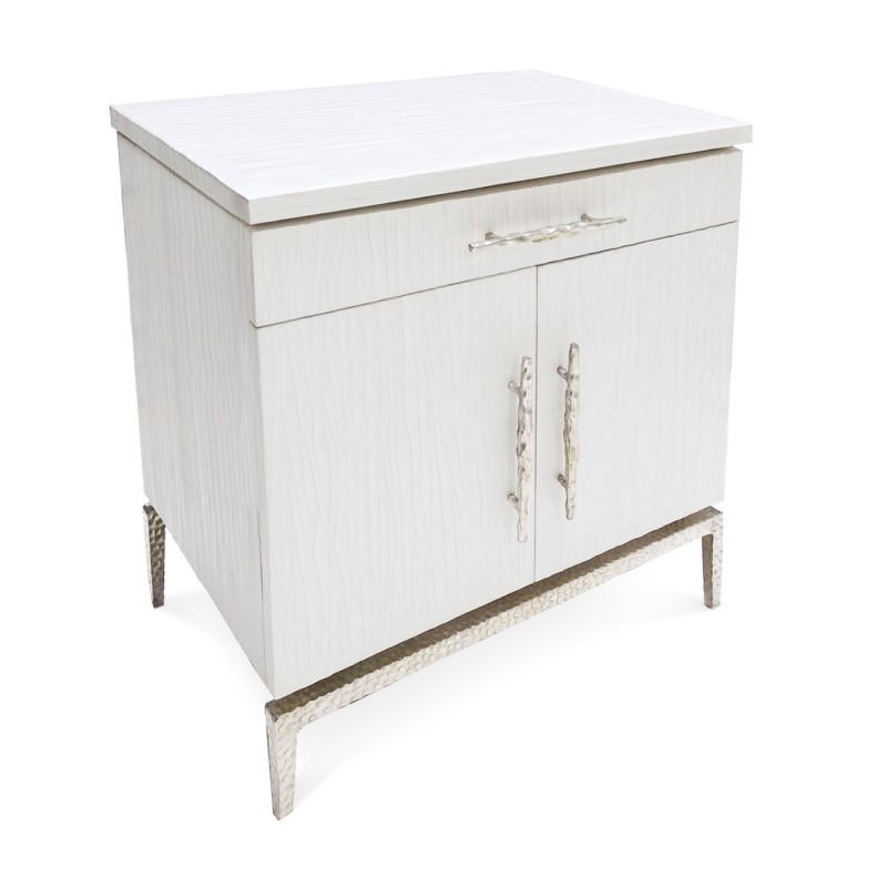 Casimir Bedside Table