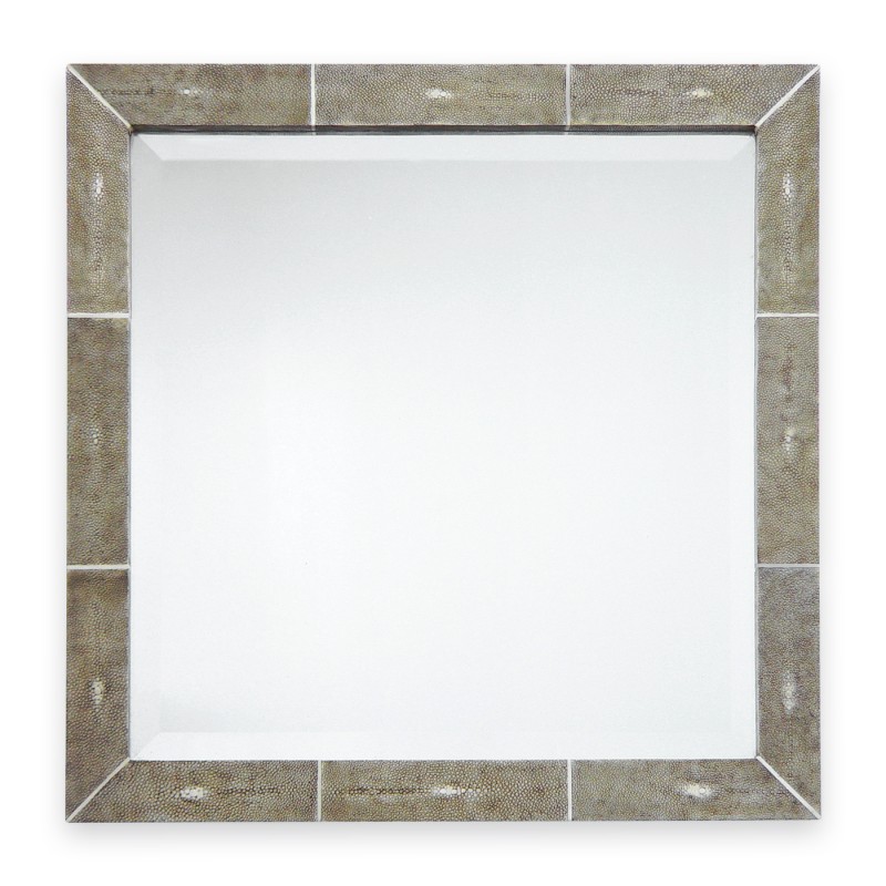 Greylock Mirror