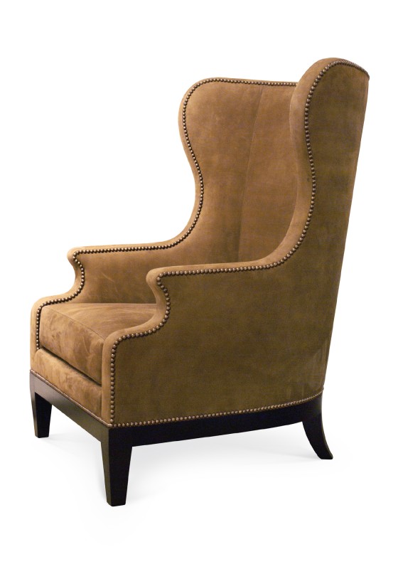 Hart Lounge Chair