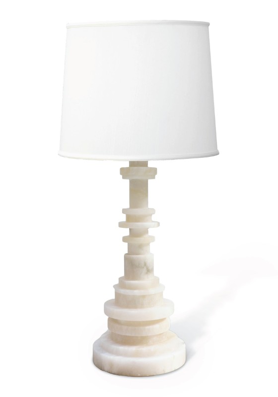 Iberian Table Lamp