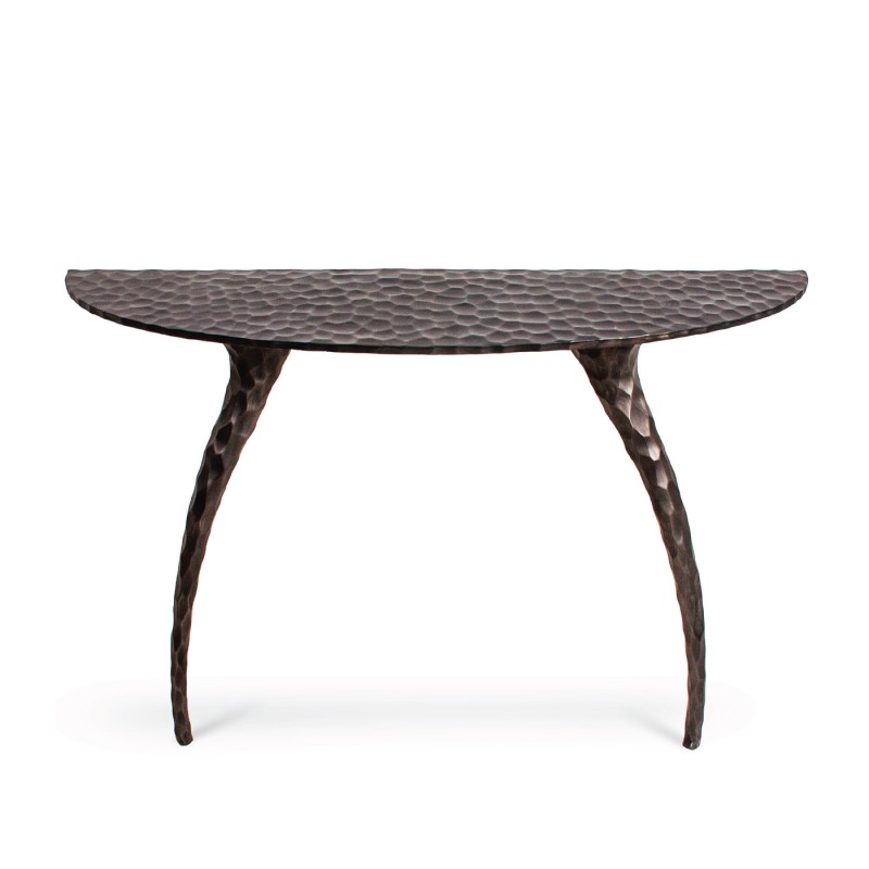 Manta Demi-Lune Console