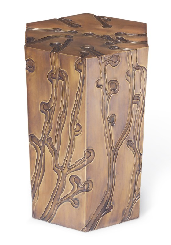 Sargasso Side Table