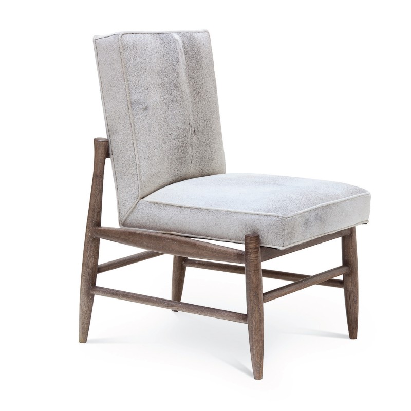 Skiff Dining Chair - Side