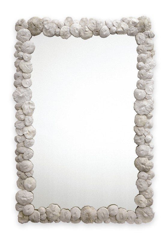 Strand Mirror