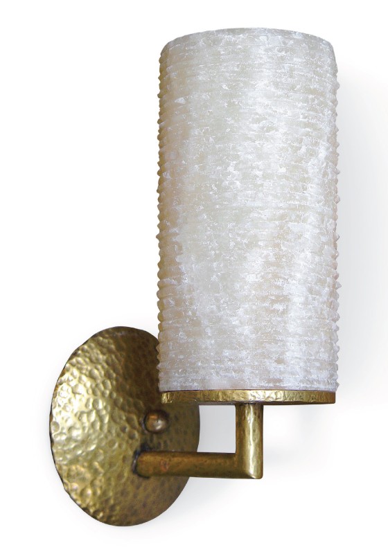 Truro Sconce