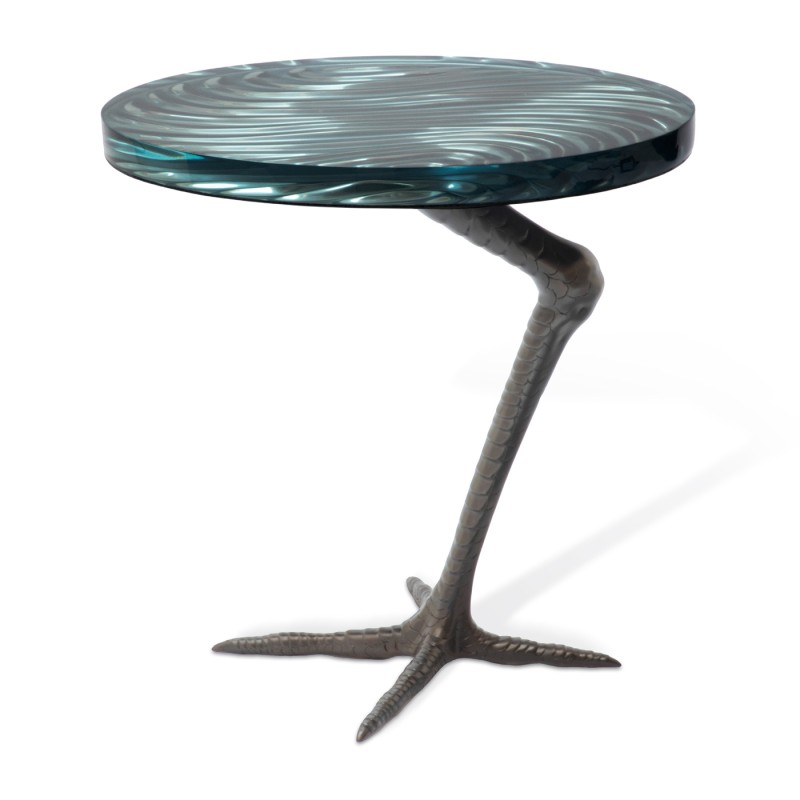Yonah Side Table
