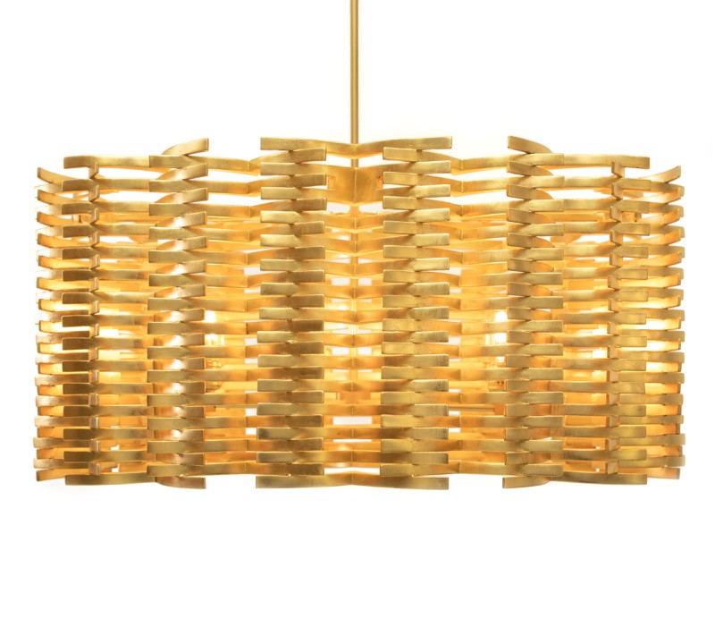 Thicket Chandelier