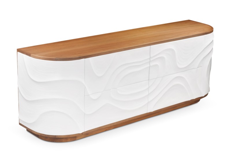 Reef sideboard