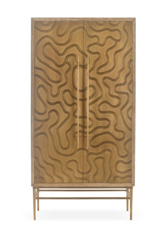 GYRE CABINET